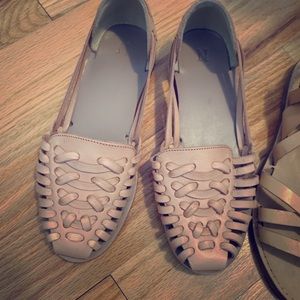 Nisolo Ecuador Sandal